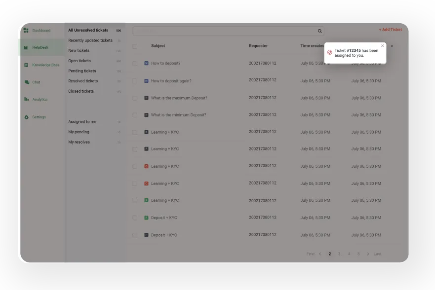Full-Time Auto Monitor