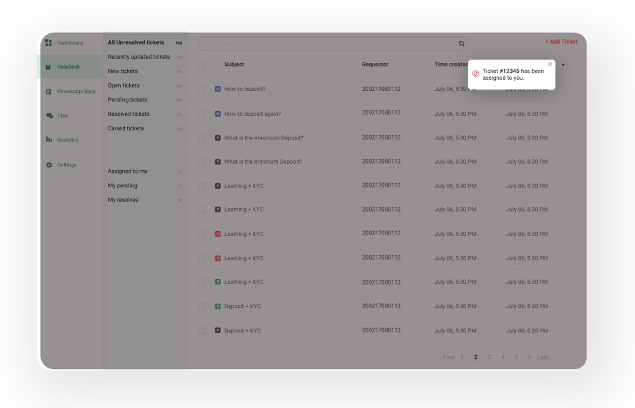 Full-Time Auto Monitor