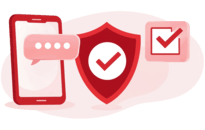 Secure user verification